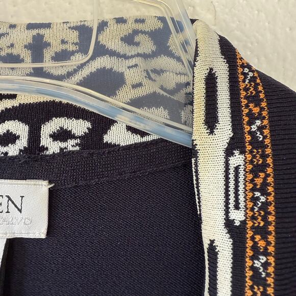 Carmen Size XL cardigan - Picture 5 of 12